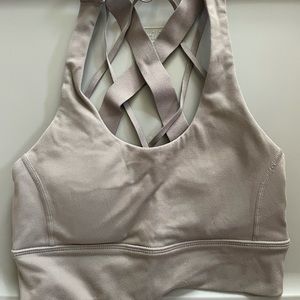 Balance sports bra